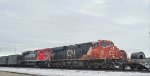 CN 3906 FXE 4042